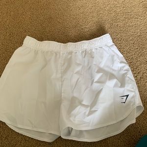Gymshark Essential Loose Training Shorts